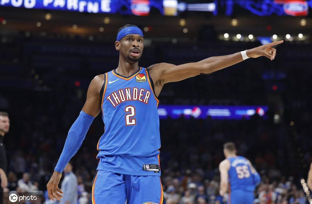 雷霆会是第3支70胜战队吗？冲击纪录手握多重利好