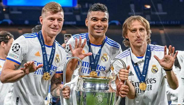 深度对比C罗与姆巴佩：为何同样依赖队友助攻，皇马战绩却大相径庭？